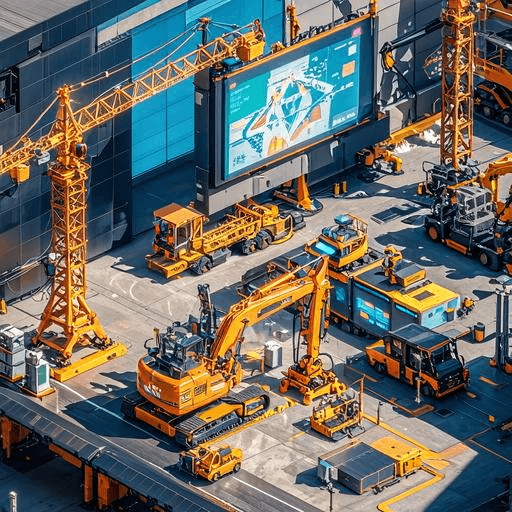 要务科技:以“要素即服务”赋能工程装备与智能产业新发展