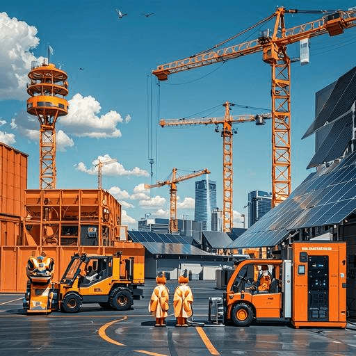 要务科技:以"要素即服务"构建jxxq多元产业服务生态