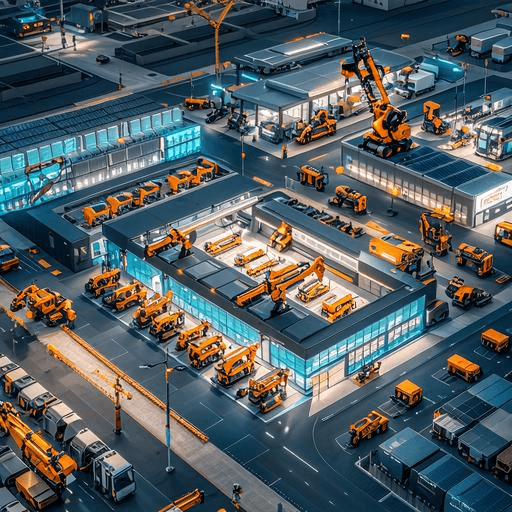 要务科技:以‘要素即服务’赋能jxxq与智能设备产业升级