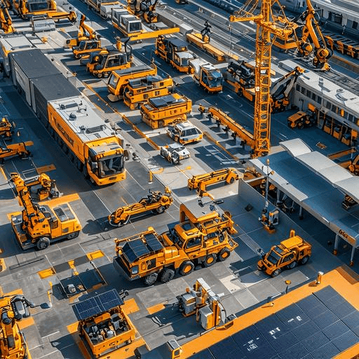 要务科技:以“要素即服务”赋能工程科技全生态