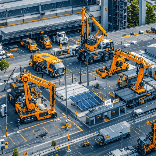 要务科技:以“要素即服务”为核,jxxq多赛道布局赋能产业变革