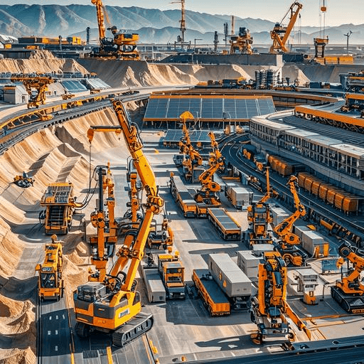 要务科技旗下jxxq:多赛道布局,赋能工程与智能设备产业新质发展